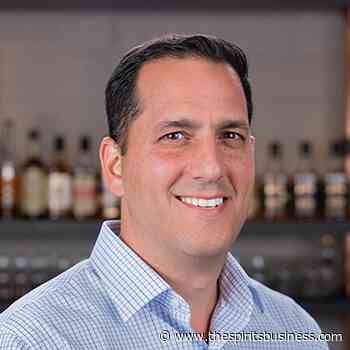 Beam Suntory names US chief commercial officer - The Spirits Business