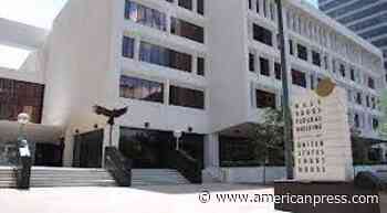 Jim Beam column: Court rulings are complicated - American Press | American Press - American Press