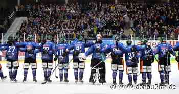 Ravensburg Towerstars: Spielplan der neuen Saison ist da - DONAU 3 FM