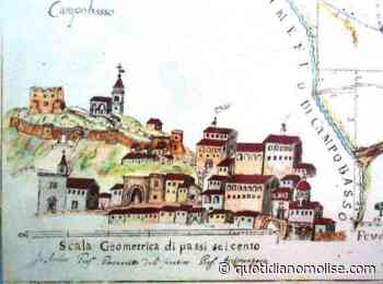 La gente di Campobasso e quella molisana prima e dopo l'eversione feudale del 2 agosto del 1806 - Il Quotidiano del Molse