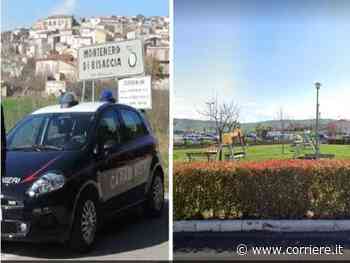 Campobasso, morte cerebrale per il 14enne folgorato da un lampione a Montenero di Bisaccia - Corriere della Sera