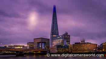 GuruShots: Winning photos from the Art of Architecture competition - Digital Camera World