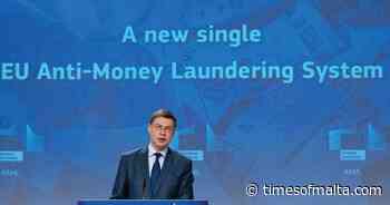The international architecture for financial regulation - Times of Malta