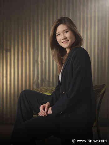People: June Lee named project manager at Frame Architecture - Northern Nevada Business Weekly