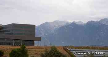 New Zions campus raises the bar on sustainable architecture in Utah - Salt Lake Tribune