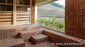 Mind Manifestation's office design is informed by local landscape, architecture - STIRworld