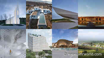 World Architecture Festival announces the shortlisted entries for 2022 - STIRworld