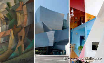 A Rebellion Against Realism and Art: How Cubism Influenced Modern Architecture - ArchDaily