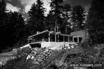 West Coast Modern architecture: Here's what to know - North Shore News