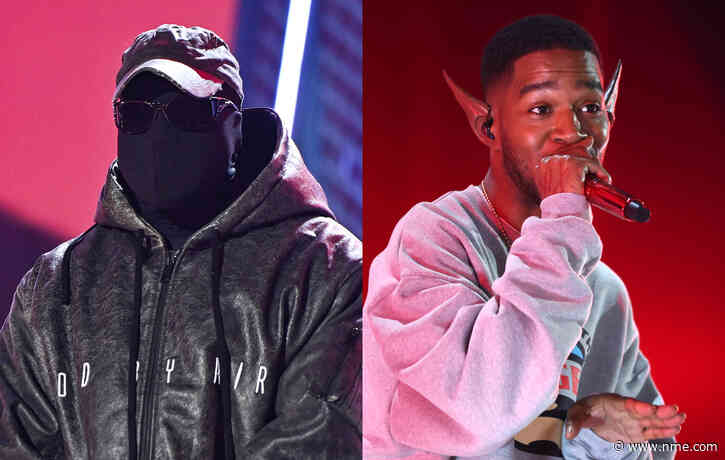 Kid Cudi to replace Kanye West as headliner of Rolling Loud Miami 2022