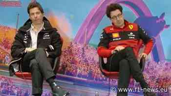 Formula 1 | Ferrari e Mercedes unite: Binotto e Wolff sul favore a Volkswagen - F1-News.eu