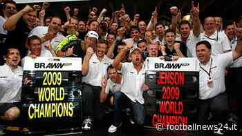 Formula 1, la storia della Brawn GP: la scuderia che in un anno conquistò il mondiale - Footballnews24.it
