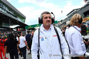 Steiner risponde ad Andretti: “Commenti non costruttivi” - FormulaPassion.it