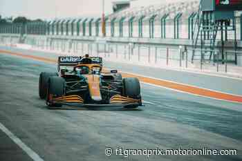 Formula 1 | McLaren, Seidl impressionato dall’approccio di Colton Herta - F1grandprix.it