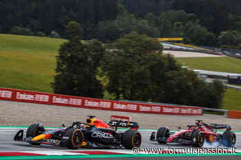 Yamamoto: “Power unit HRC complessivamente superiore a Ferrari” - FormulaPassion.it