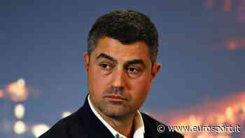 Formula 1, Michael Masi lascia definitivamente la Fia: c'è il comunicato ufficiale - Eurosport IT