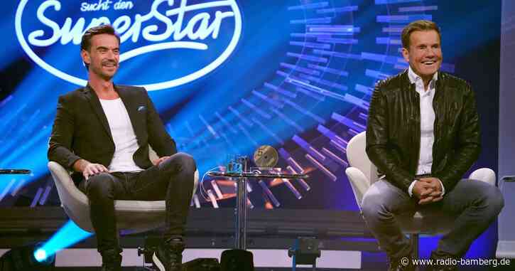 Bohlen guckte DSDS mit Silbereisen «nicht eine Sekunde»