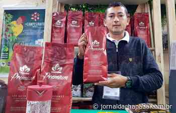 #Chapada: Novos produtos de cooperativas de Itaberaba e de Piatã estão entre lançamentos na maior feira de produtos naturais da América Latina - Jornal da Chapada