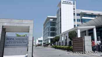India's Startup Story Intact, Tech Innovation Vibrant, Relevant: HCL Tech CEO C Vijayakumar