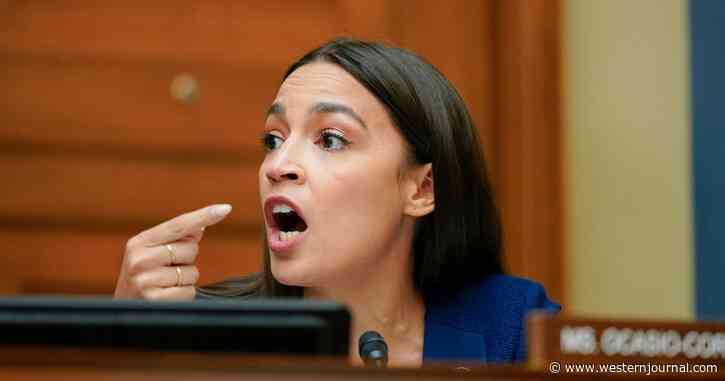 AOC Alienates 80 Percent of Voters with Tone Deaf Complaint About How Hard Her Life Is - Now the Post Is Gone