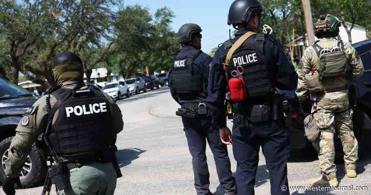 Report Finds Nearly 400 Officers Were at Elementary as Uvalde Police Waited to Engage Lone Gunman