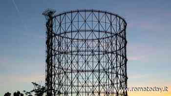L’innovazione di Videocittà protagonista all’ex Gazometro di Roma Ostiense