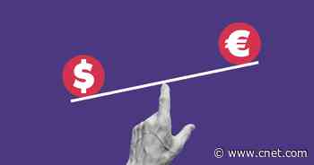 The Dollar and Euro Are Near Equal: How Will the Currency Shakedown Hit American Wallets?     - CNET