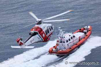 Guardia Costiera: telerilevamento ambientale da Minturno - Scauri a Sperlonga e Litorale di Fondi » Tuttogolfo - Tutto Golfo