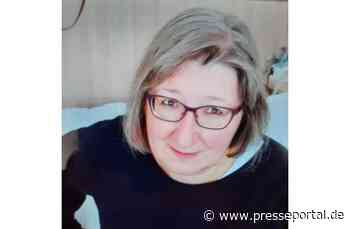 POL-HL: Lübeckerin vermisst - Polizei bittet um ihre Mithilfe