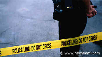 Police Investigating After Reported Carjacking in Miami-Dade