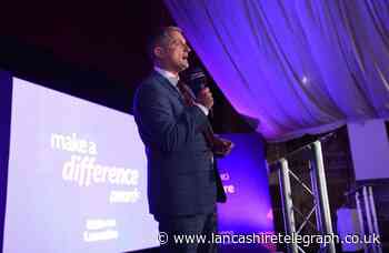 14 East Lancs heroes in finals of BBC Radio Lancashire Make A Difference Awards