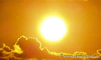 Handful of heat records broken in Saskatchewan Saturday - CJWW