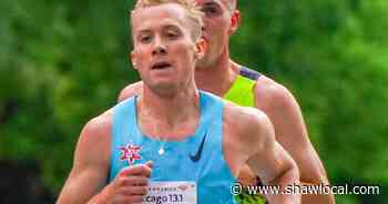 Collin Mickow finishes 46th at Worlds Marathon for U.S. Team - Shaw Local