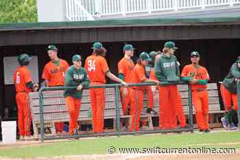 57's fall to Mavs in marathon slugfest - SwiftCurrentOnline.com