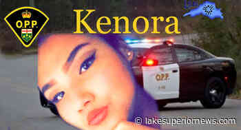 KENORA OPP ARREST WOMAN FOR VIOLENT ASSAULT - Lake Superior News