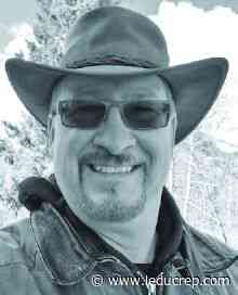 Arts Foundry hosting book signing for local author - The Leduc Rep