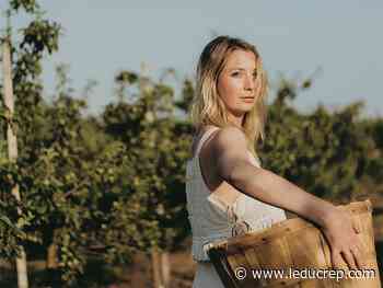 'Farmer super fan' Deirdre Buryk shares 101 ways with peak-season Ontario produce - The Leduc Rep