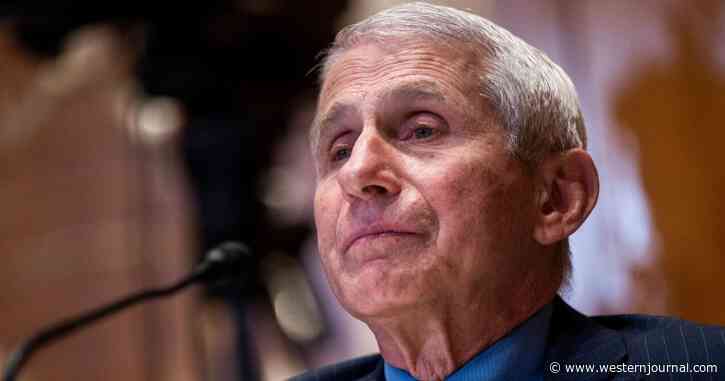 Released NIH Emails Show Fauci's Department Not Only Knew About Gain-of-Function but Raised the Alarm Years Before Outbreak