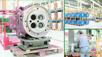 Con lo stop alla Wärtsilä a Trieste fino a 600 tagli nell'indotto - Il Piccolo