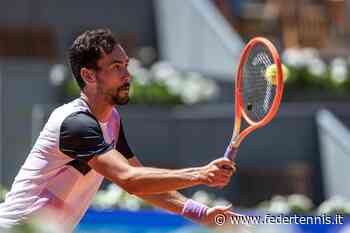 Trieste, 13 italiani già in tabellone - FIT