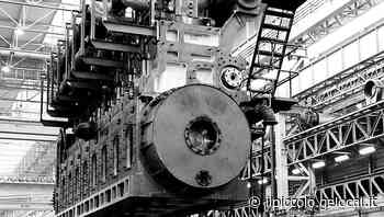 L'orgoglio di lavorare alla Grandi Motori di Trieste Dalla Sicilia a Trento, tutti conoscevano la fabbrica acquisita poi dalla Wärtsilä - Il Piccolo