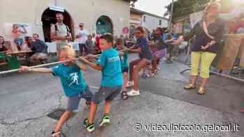 Le olimpiadi del villaggio di Santa Croce a Trieste: sfida tra mare e Carso - Video