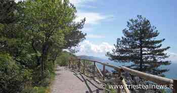 Duino tra natura e poesia, passeggiate all'alba con “Trieste Green” - Trieste News