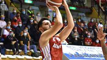Pallacanestro Trieste, il nuovo ruolo di Campogrande: «La responsabilità non mi pesa» - Il Piccolo