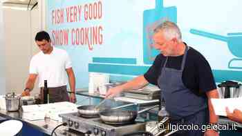 Trieste, in piazza Ponterosso il festival del pesce povero e a miglio zero - Il Piccolo