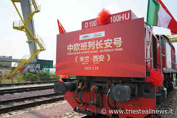 Porto di Trieste e Cina, Pizzimenti: “Rapporti solo commerciali” - Trieste News