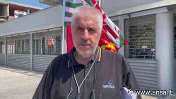 Wartsila cessa la produzione a Trieste, Fim Cisl: "Nessun rispetto per le persone" - Economia - Agenzia ANSA