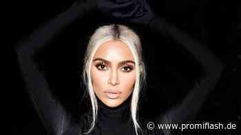 Kim Kardashian behauptet: Sie hatte keine Beauty-Eingriffe - Promiflash.de