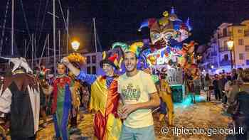 Dopo due anni torna a Grado il Carnevale estivo - Il Piccolo