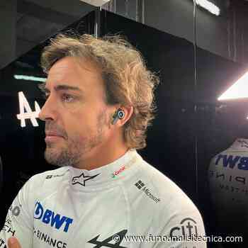 F1 Le nuove leve della F1 sono davvero in grado di soppiantare i "senatori"? - FUNOANALISITECNICA